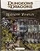 Haunted Temples Map Pack: A 4th Edition Dungeons & Dragons Accessory