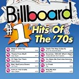 Billboard #1 Hits of the 70s