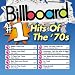 Billboard #1 Hits of the '70s