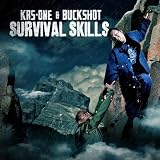 Survival Skills [Vinyl]