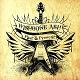 Click for more about Wishbone Ash: Past and Present.