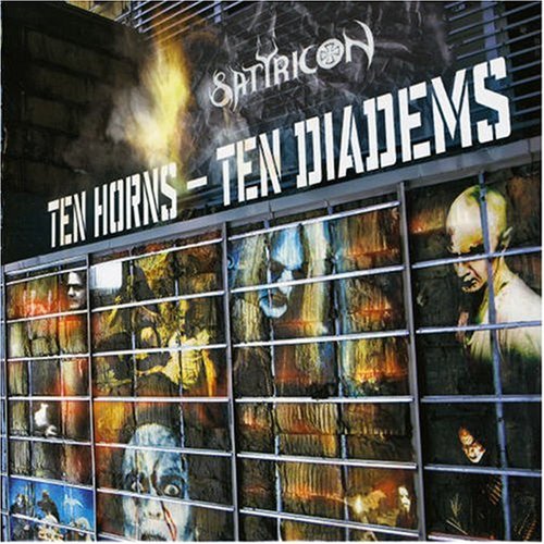 Satyricon - Havoc Vulture Lyrics - Zortam Music