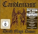 Death Magic Doom - Edition Limit�e Digipack + Bonus