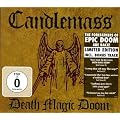 Death Magic Doom