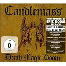 Death Magic Doom