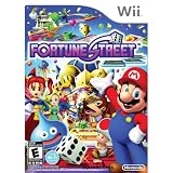 Fortune Street - Nintendo Wii