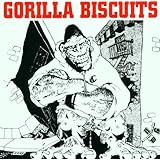 Gorilla Biscuits
