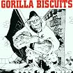 Gorilla Biscuits