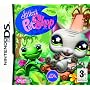 Littlest Pet Shop: Jungle (Nintendo DS)
