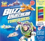 Disney Toy Story: Buzz Lightyear Foam...