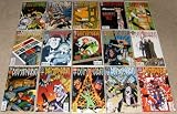 Review DC Comics  / Batman & Robin Adventures Issues #1 through #25 plus Both Annuals. (The Complete 27 Issue Limited Series!)