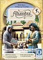 Alhambra: Power of the Sultan Expansion