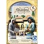 Alhambra Exp 5 Power of the Sultan
