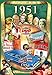 1951 Flickback DVD: Great for Birthday or Anniversary