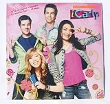 I Carly 2012 16 Month Wall Calendar iCarly