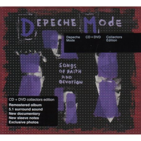 Depeche Mode - One Caress - Zortam Music
