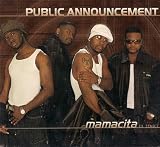 Mamacita / Step on Pt.2