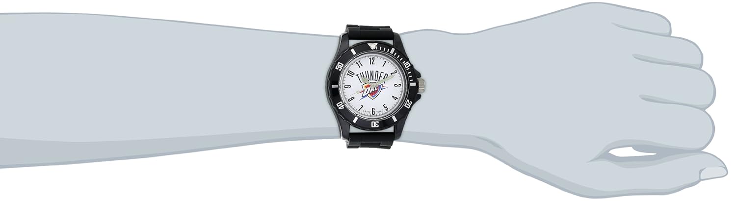Amazon.com: Game Time Youth NBA-WIL-OKC 