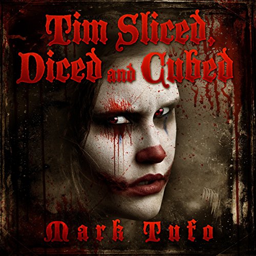 Tim 3: Sliced, Diced and Cubed