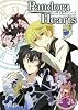 「PandoraHearts」 オフィシャルアニメーションガイド ~パンドラボックス~