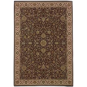 Brand New 10'0 Round Area Rug Machine Made 72D by Home Decor Center
