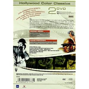 Gli eroi del pacifico [Import italien]