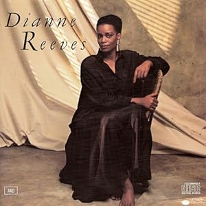 Dianne Reeves