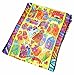 Laurel Burch `Karly`s Cats` Solid Silk Scarf
