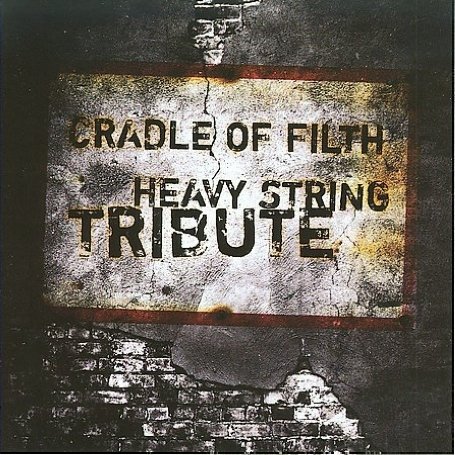 CD-Charts  Search : Heavy String Tribute
