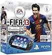 Sony PlayStation Vita (WiFi) inkl. Fifa 13 (Download Voucher) + 4 GB Memory Card