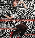 J.J. Pizzutos Fabric Science 9th edition