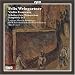 Weingartner: Violin Concerto Op. 52; Schubert: Symphony