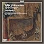 Weingartner: Violin Concerto (Violin Concerto/ Sch&hellip ~ Weingartner