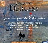 Debussy: Chamber Works