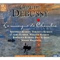 Quatuor / Syrinx / Sonate pour violoncelle / Sonate pour fl�te, alto & harpe / Sonate pour violon