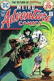  : Wierd Adventure Comics 435: The Return of Aquaman (Adventure Comics, 435)