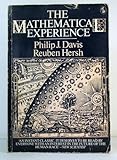 The mathematical experience