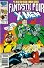 Book Fantastic Four Versus The X-Men #1 : Are You Sure? (Marvel Comics)