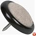 Magic Sliders 45660 Carpet Based Glide