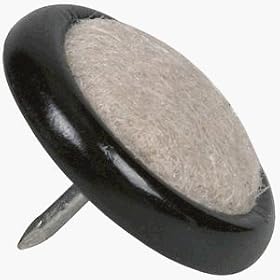 Carpet Based Glide by 