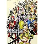 戦国BASARA3オフィシャルコンプリートワークス (カプコンオフィシャルブックス)