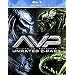 Alien Vs Predator/Aliens Vs Predator - Requiem [Blu-ray] [2004]