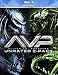 Alien Vs Predator/Aliens Vs Predator - Requiem [Blu-ray]