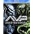 Alien Vs Predator/Aliens Vs Predator - Requiem [Blu-ray] [2004]