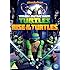 Teenage Mutant Ninja Turtles: Season One,  Vol. 1 - Rise of the Turtles [2012] [DVD]
