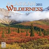 2011 Alaskan Wilderness Calendar