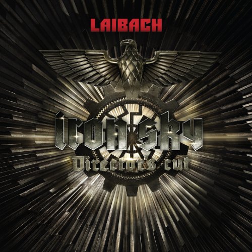 Iron Sky-Director's Cut: Original Film Soundtrack