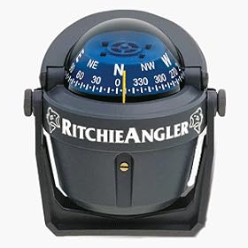 Ritchie� Ritchieangler� Bracket - Mount Compass