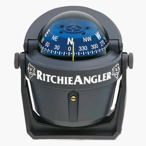 SportingGoods: Ritchie RA 91 Angler COMPASS