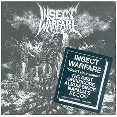 World Extermination